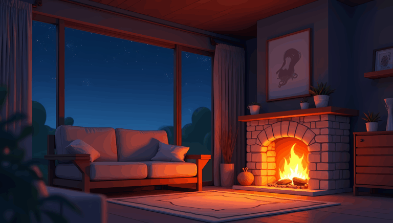 Trouble sleeping?  Try these tips…